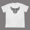 Wings Of Wardrobe Round Neck T-Shirt in Canada